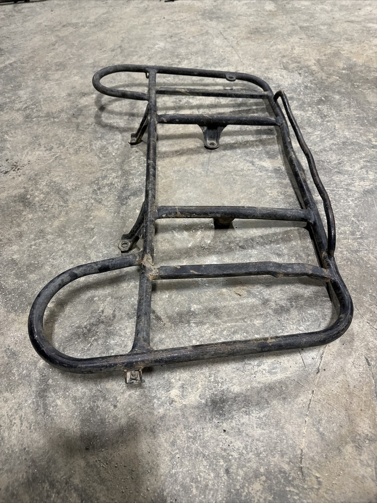 yamaha bruin 350 Rear Rack 2006