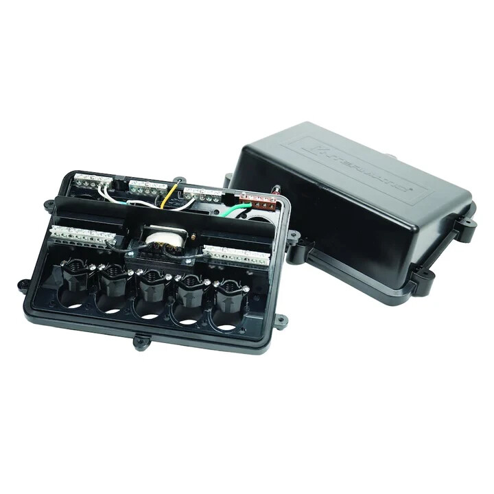 Intermatic COMBO Connect Pool & Spa Junction Box Transformer | PJBX52100