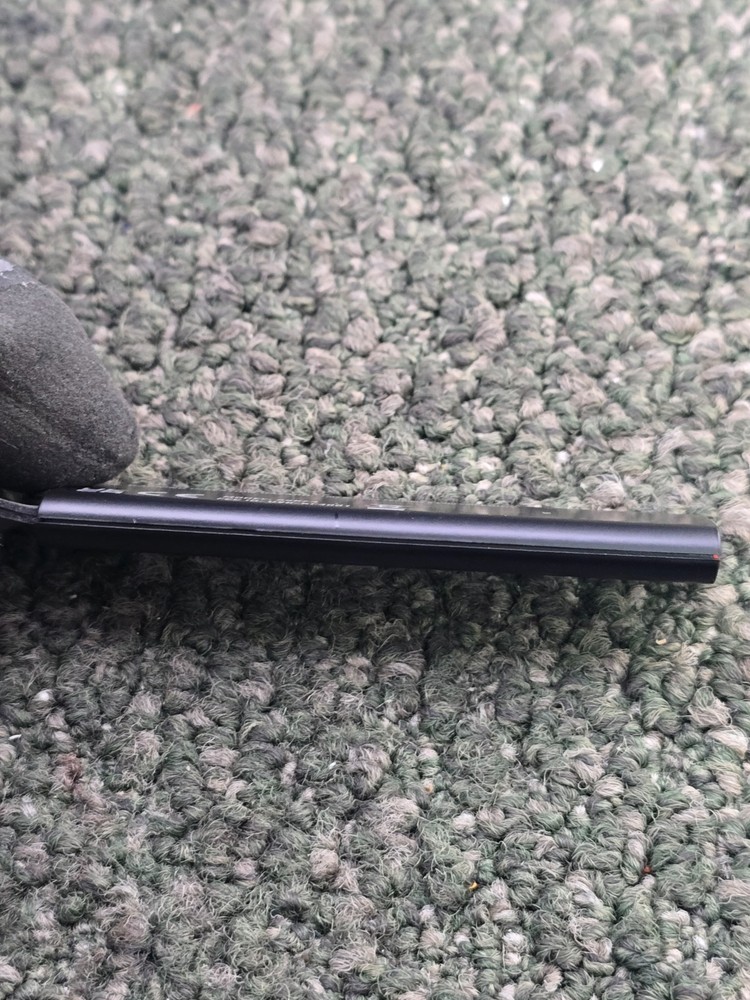 SimpliSafe SSKF3: Key Fob Remote for Home Security System Black