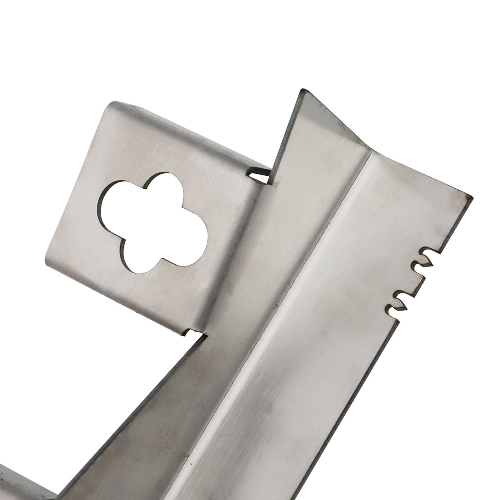 USA Front & Rear Bumper Lifts For Lexus IS200 IS300 W/ Hardware Gap Fix Lift Kit