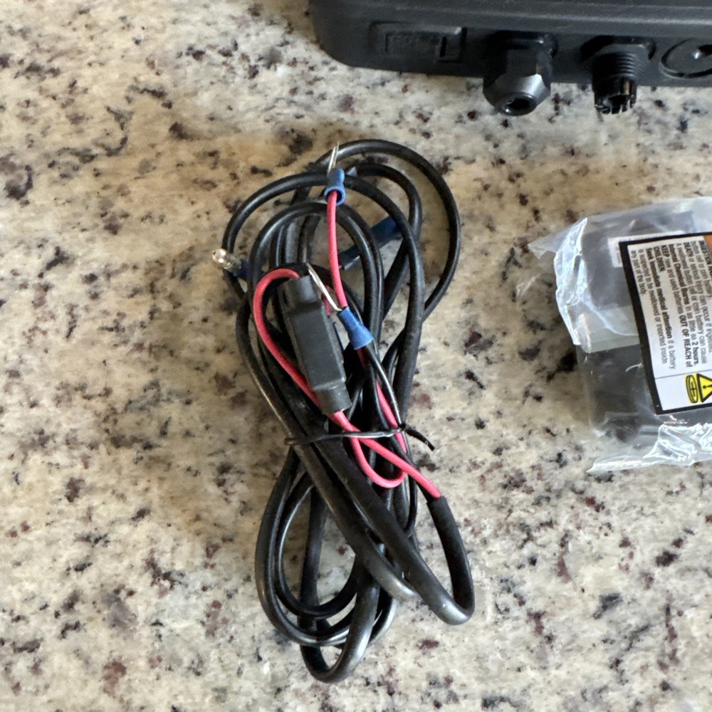 Mighty Mule Replacement Control Box + Logic Board MM371 Gate Openers