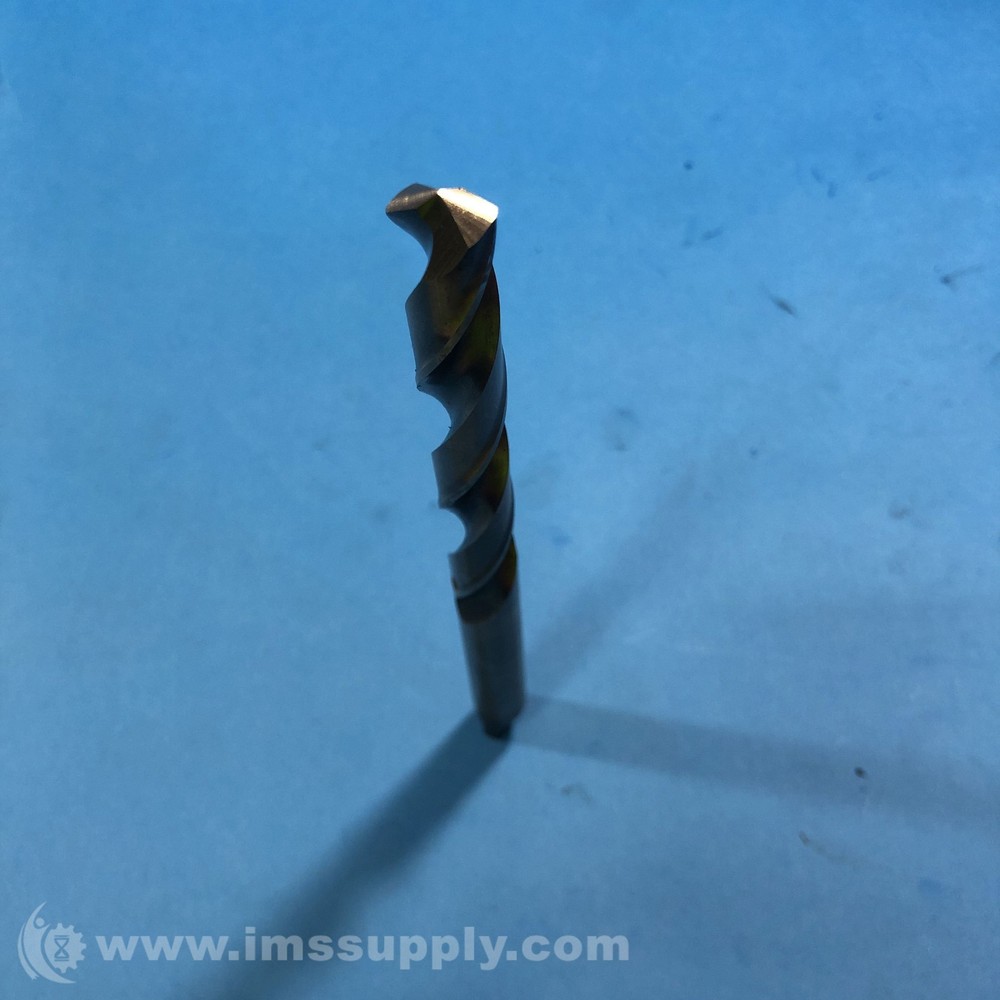 7" LG HSCO Steel Drill Bit USIP