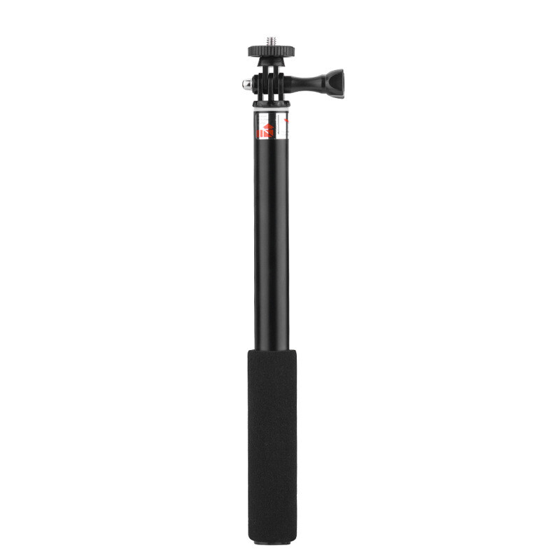 For DJI OSMO POCKET3 Extension Pole Camera Selfie Stick Stabilizer Bracket