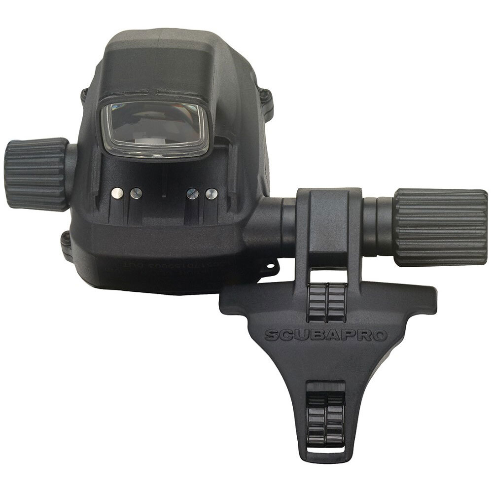Scubapro HUD (Heads-Up Display) Without Transmitter
