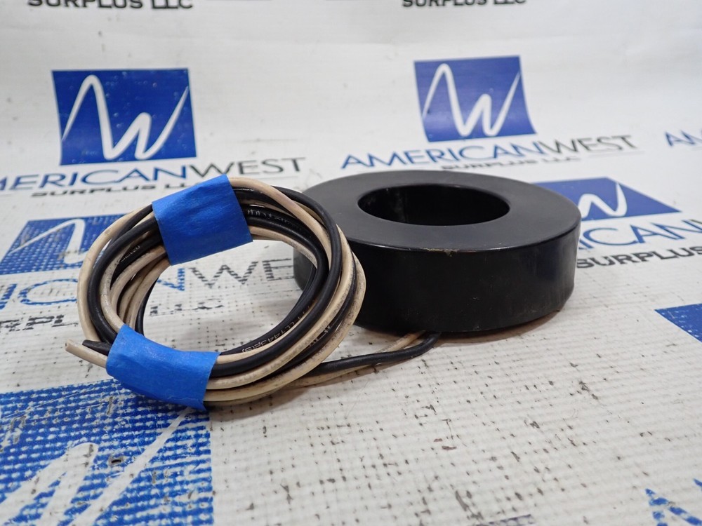PC&S Current Transformer PMW1102-L48 1200:5A