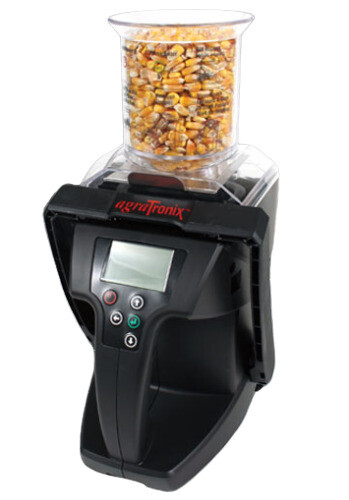 Agratronix Ag-Mac Plus Grain Moisture Meter - 30100