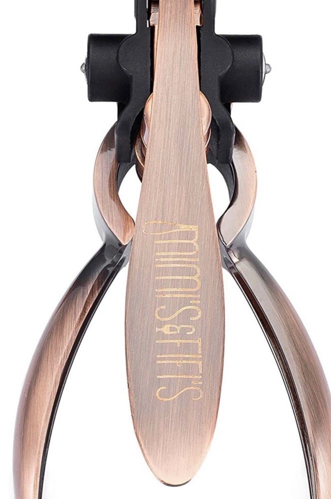 Lever Corkscrew Wine Bottle Opener Foil Cutter