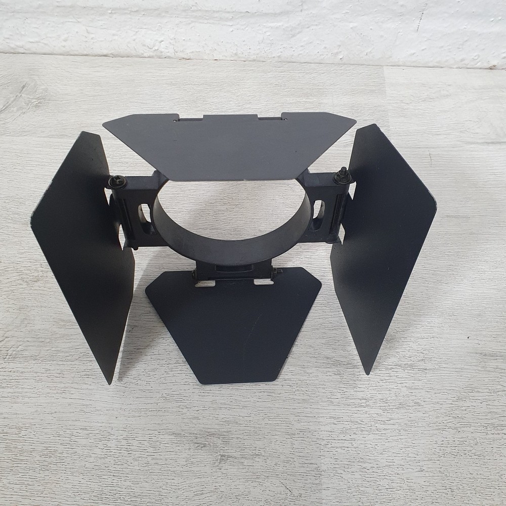 Selecon SBC Barn Door 11cm Diameter mount Stage Lighting -B44