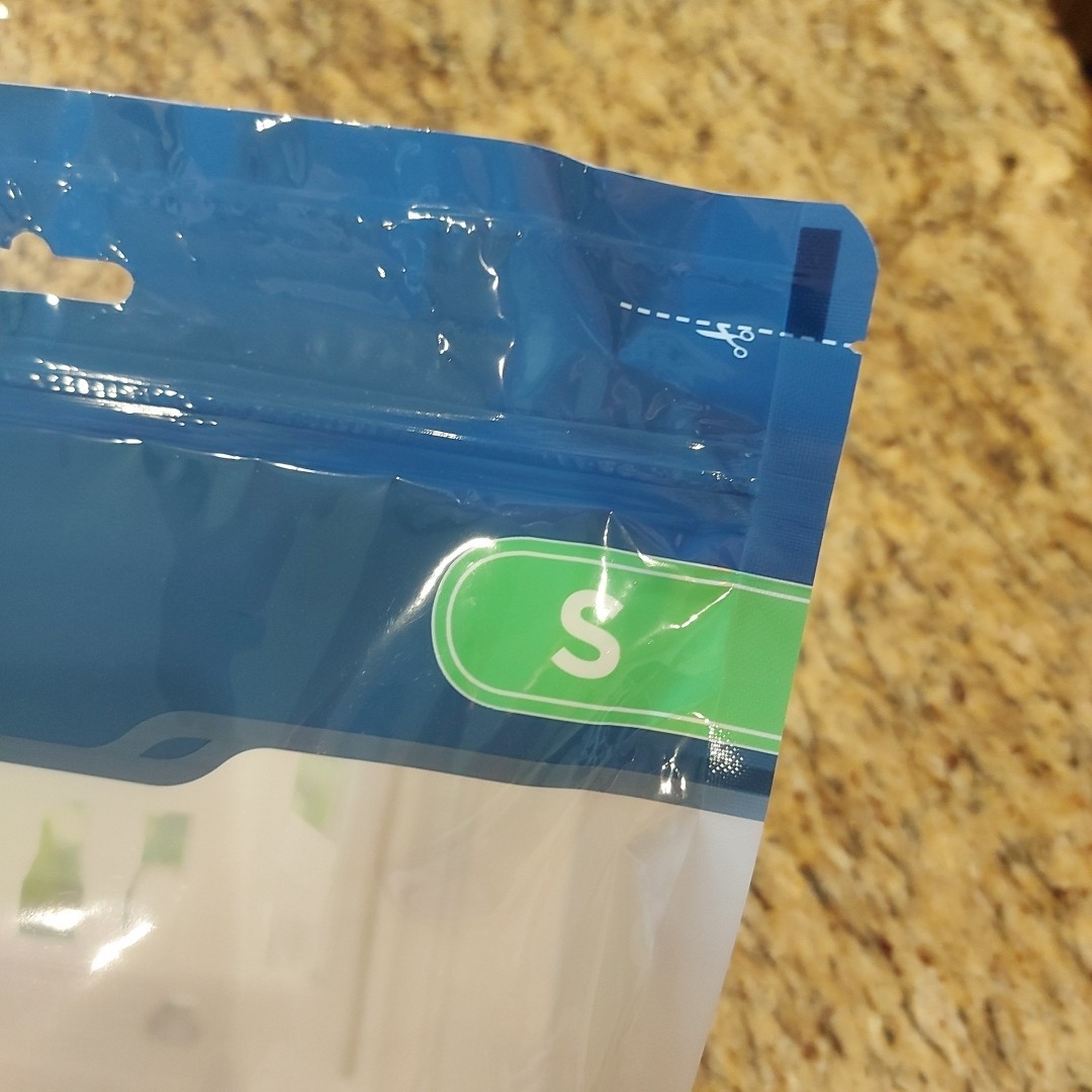 Fisher & Paykel Simplus 400475 Full Face Mask - Small New Sealed FREE SHIPPING