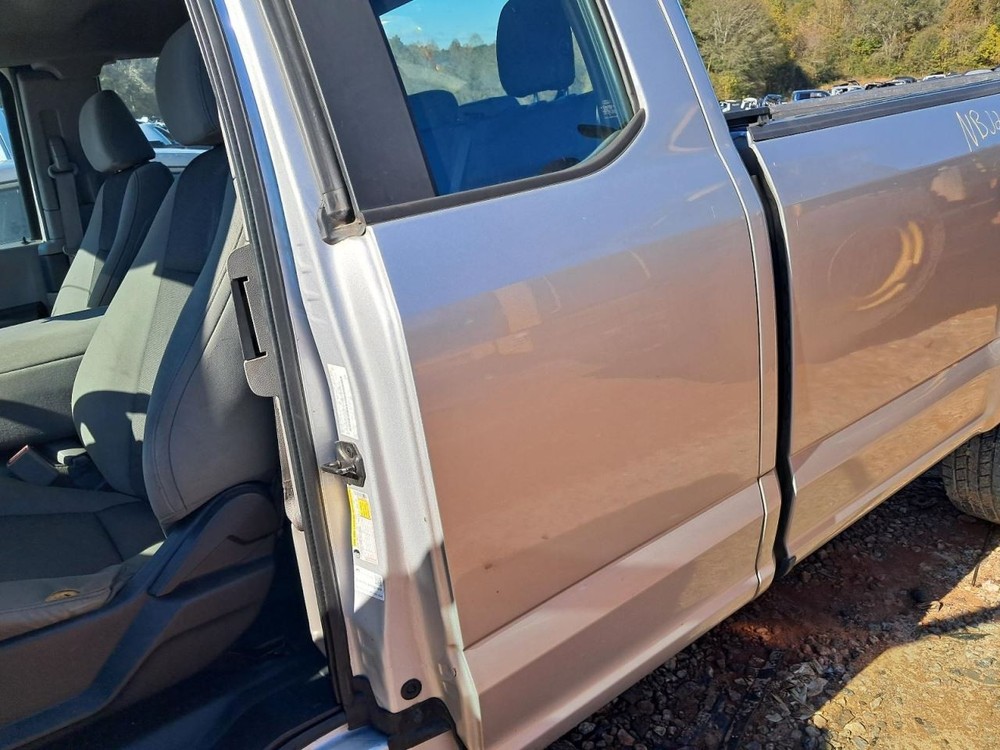 F150 2017 Glove Box 4849765