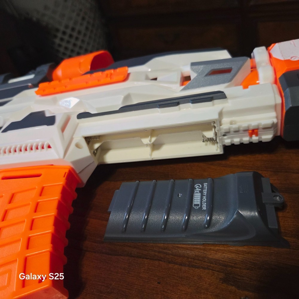 NERF_ Modular Blaster