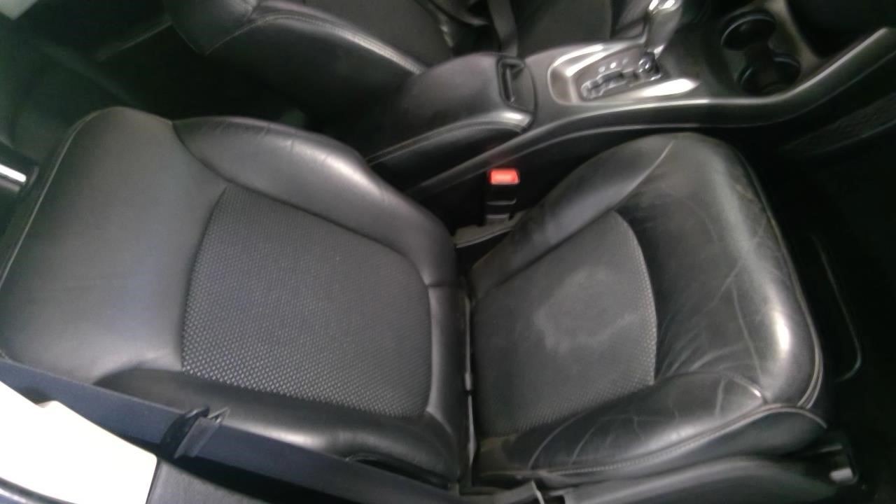 Driver Left Air Bag Driver Knee Fits 11-20 JOURNEY 1721727