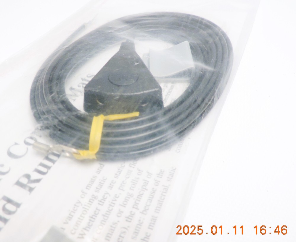 Static Control Table Mat Accessory Package 3M 42-0007-0893-5