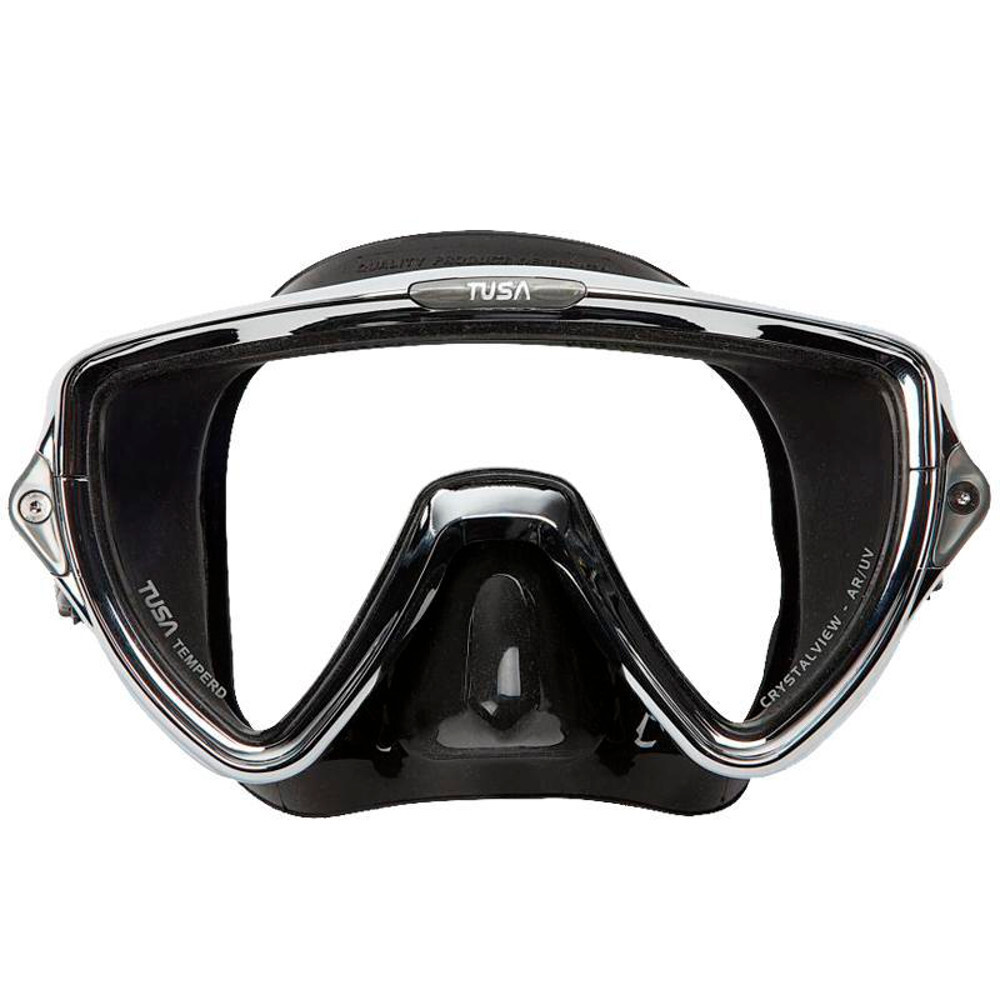 Tusa Visio Pro Dive Mask
