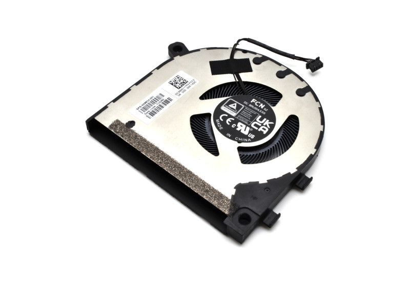 N09634-001 - FAN GPU