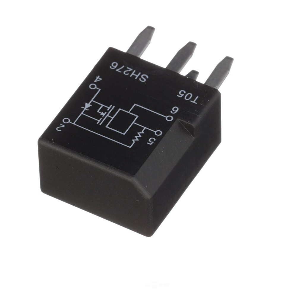 Automatic Headlight Control Relay Standard RY-560
