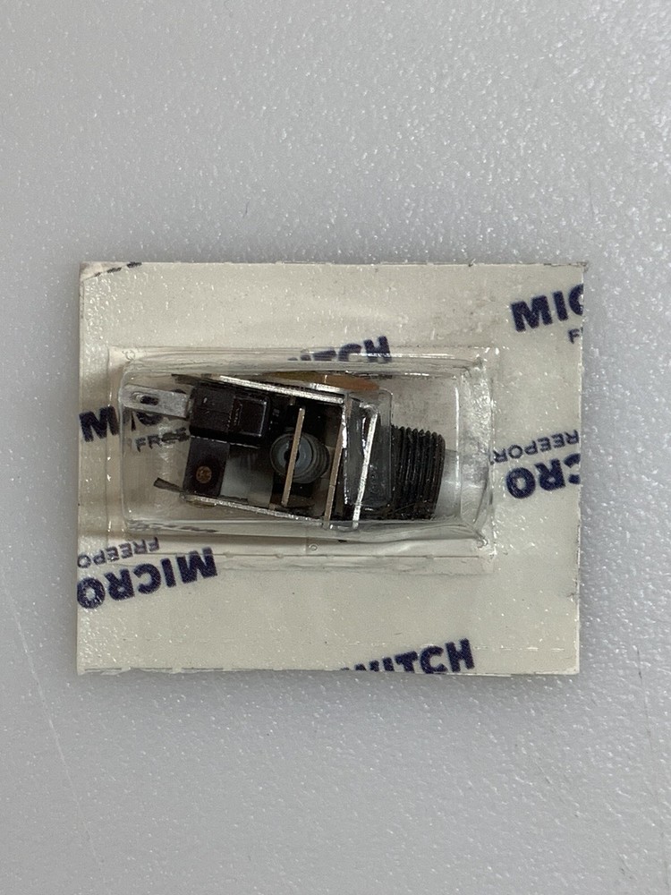 Honeywell Microswitch 1PB924-H4 (0.7oz)