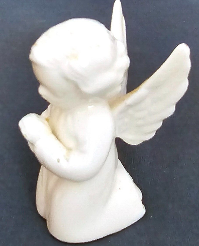 Cute Decorative Praying Angel