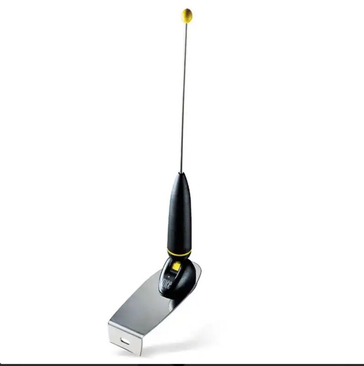 Nice ABF Long Range Adjustable Aerial Antenna Tuned 433,92MHz Bracket Mounted