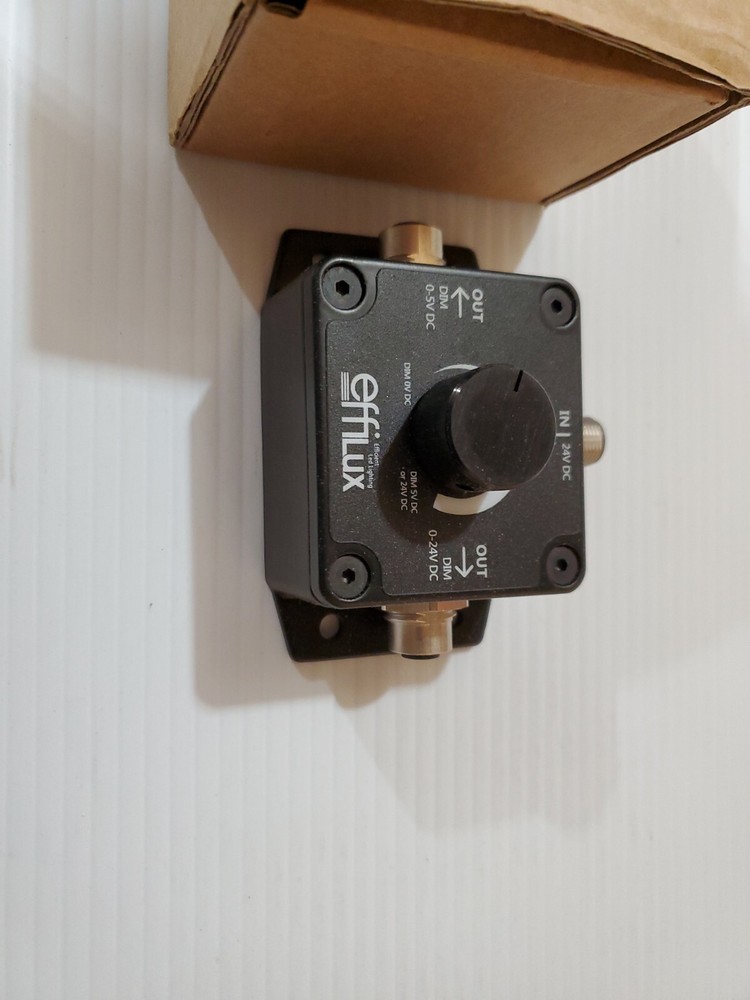 Effilux Potentiometer Dimmer