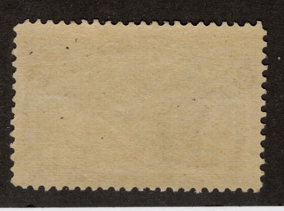 US Scott 234 Mint Hinged SCV 50$