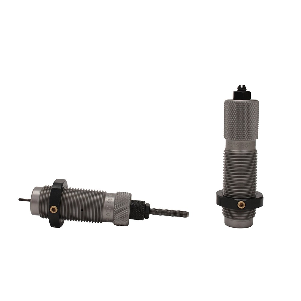 RCBS Full Length Die Set 250 Savage