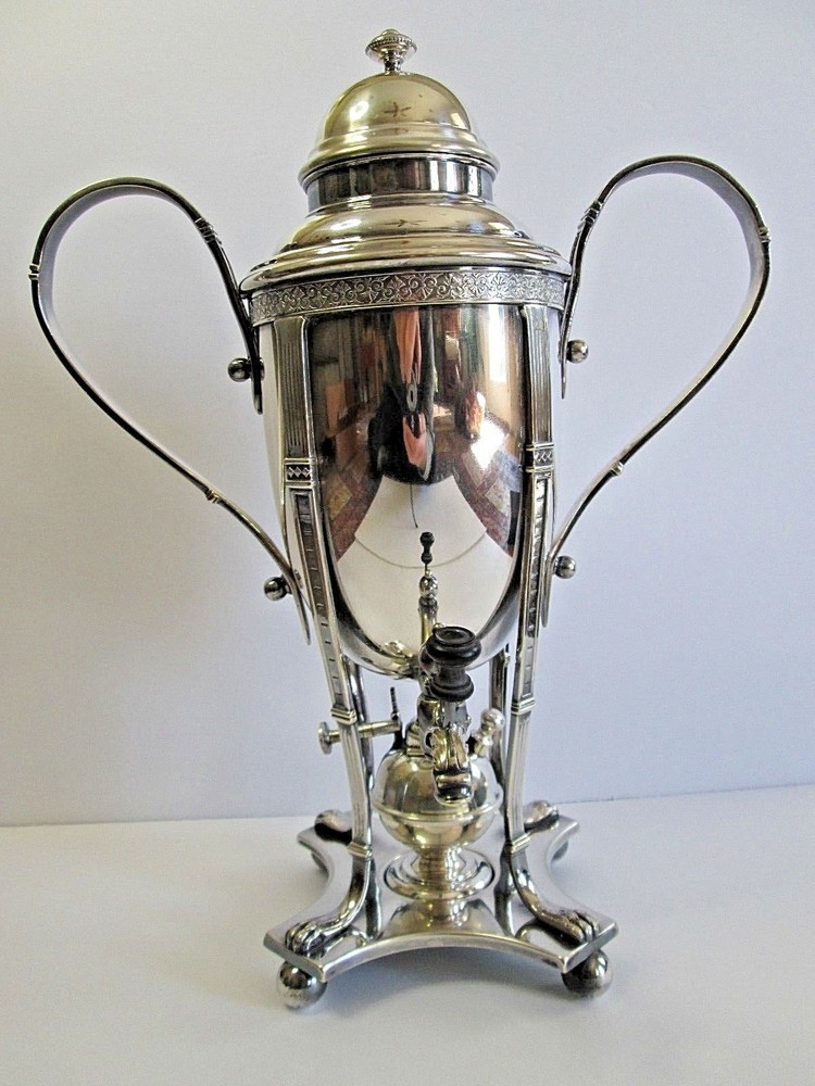 Silver Plating System HANK'S Real SILVER A POWDER