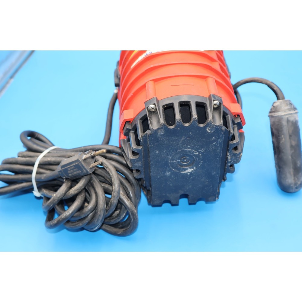 BJM Pump Perfecta Electrical Submersible Pump GF32-9NL