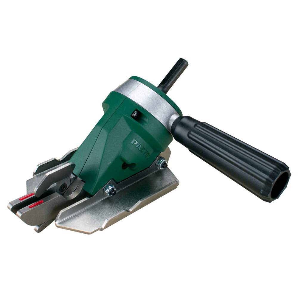 SS724 Snapper Shear - Cutting Tool for Fiber Board - Power Shears Professiona...