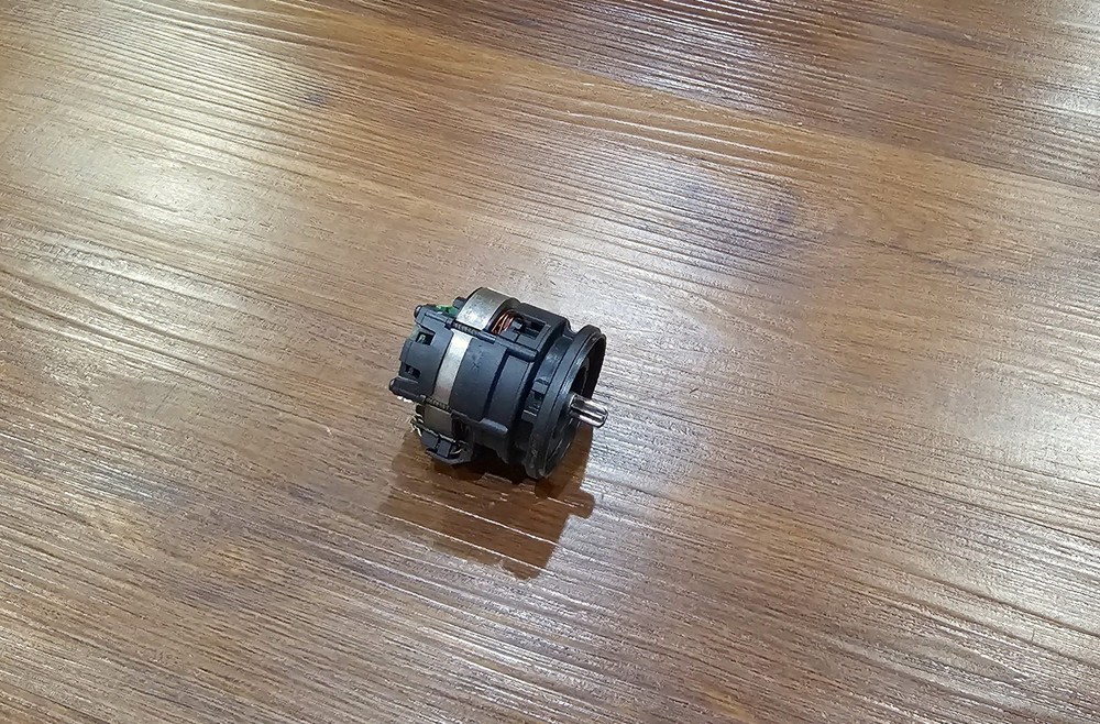 Dewalt BRUSHLESS MOTOR FOR DCF895 1/4 Brushless Impact Driver 20v