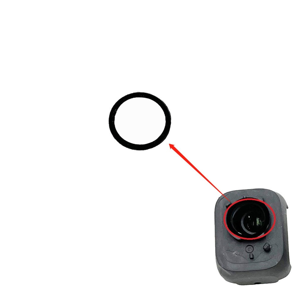 Replacemnet Gimbal Camera UV Lens Frame for DJI Mavic Mini 3/Mini 3 PRO Drone E