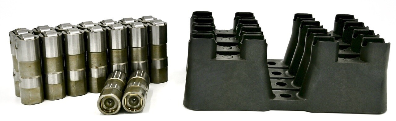 2014-2018 Gen V L83 5.3L AFM DOD Lifter Conversion Kit with 16 Delphi Lifters