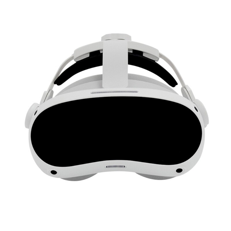 Adjustable Headstock Decompression Bracket For 4 Head- Strap Comfort