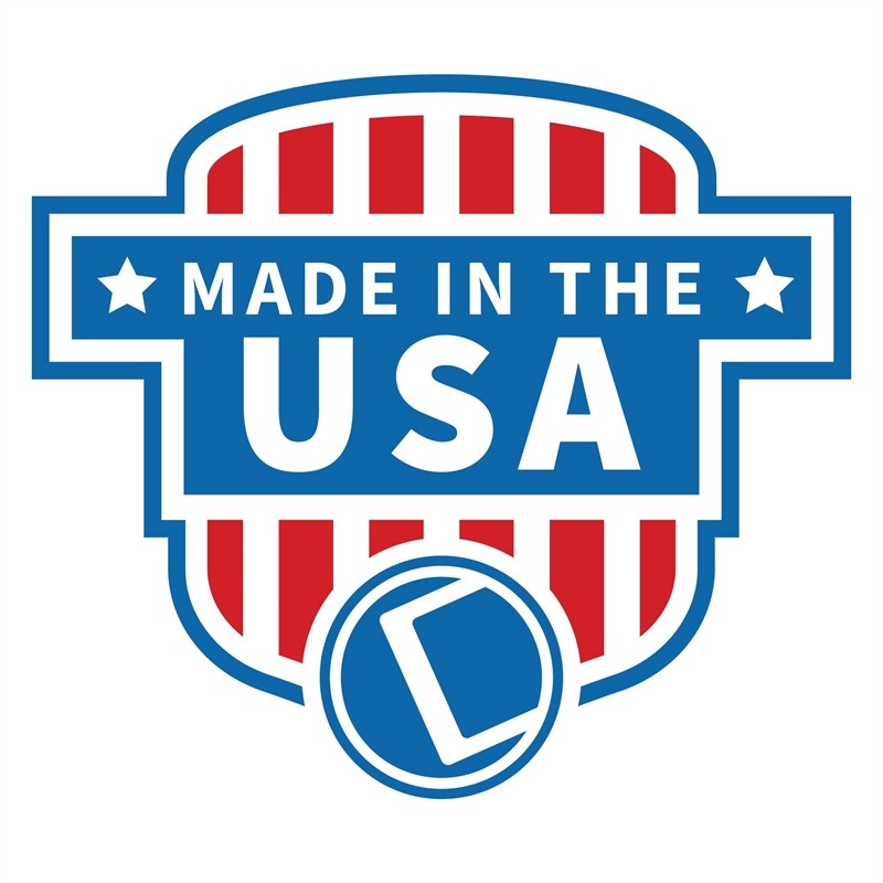 Correll 24x60" Wood Markerboard-Dry Erase - Activity Tables in Black/White