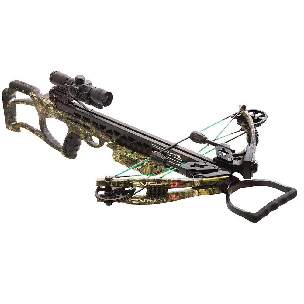 PSE Thrive Crossbow 365 01302CY