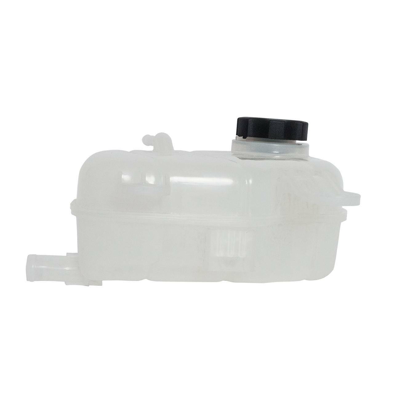 Coolant Reservoir Expansion Tank With Cap For 2012-2020 Chevrolet Sonic 95048411