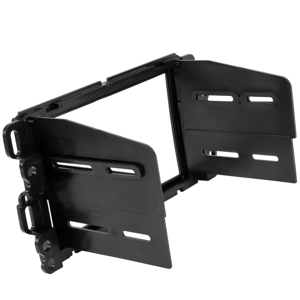 COMPLETE RADIO STEREO INSTALL DASH KIT&WIRE HARNESS For CHEVY GMC BUICK PONTIAC