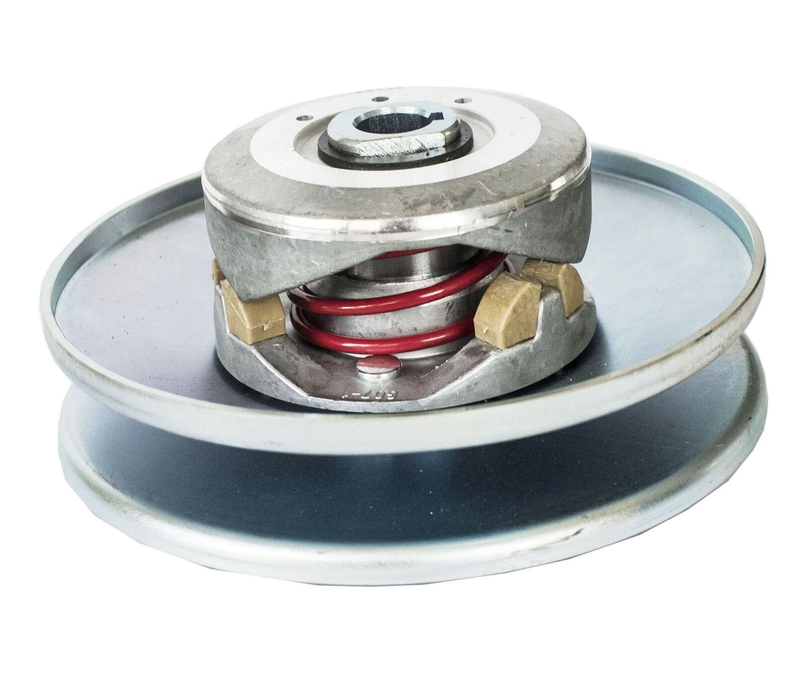 Predator 6.5 HP 212CC 30 Series 3/4" Go Kart Torque Converter Clutch Kit #35 12T