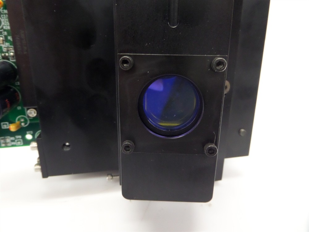 Perkin Elmer SC0564NNN-911 Optical Laser Camera Sensor Module