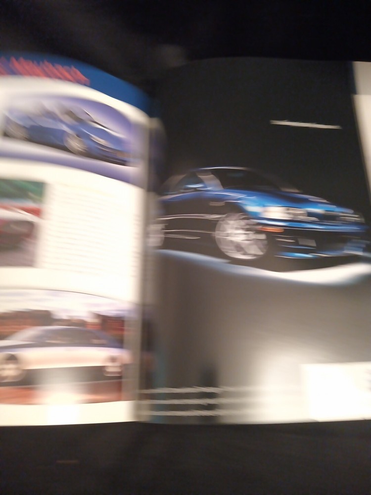 Los Angeles Auto Show Program 2005