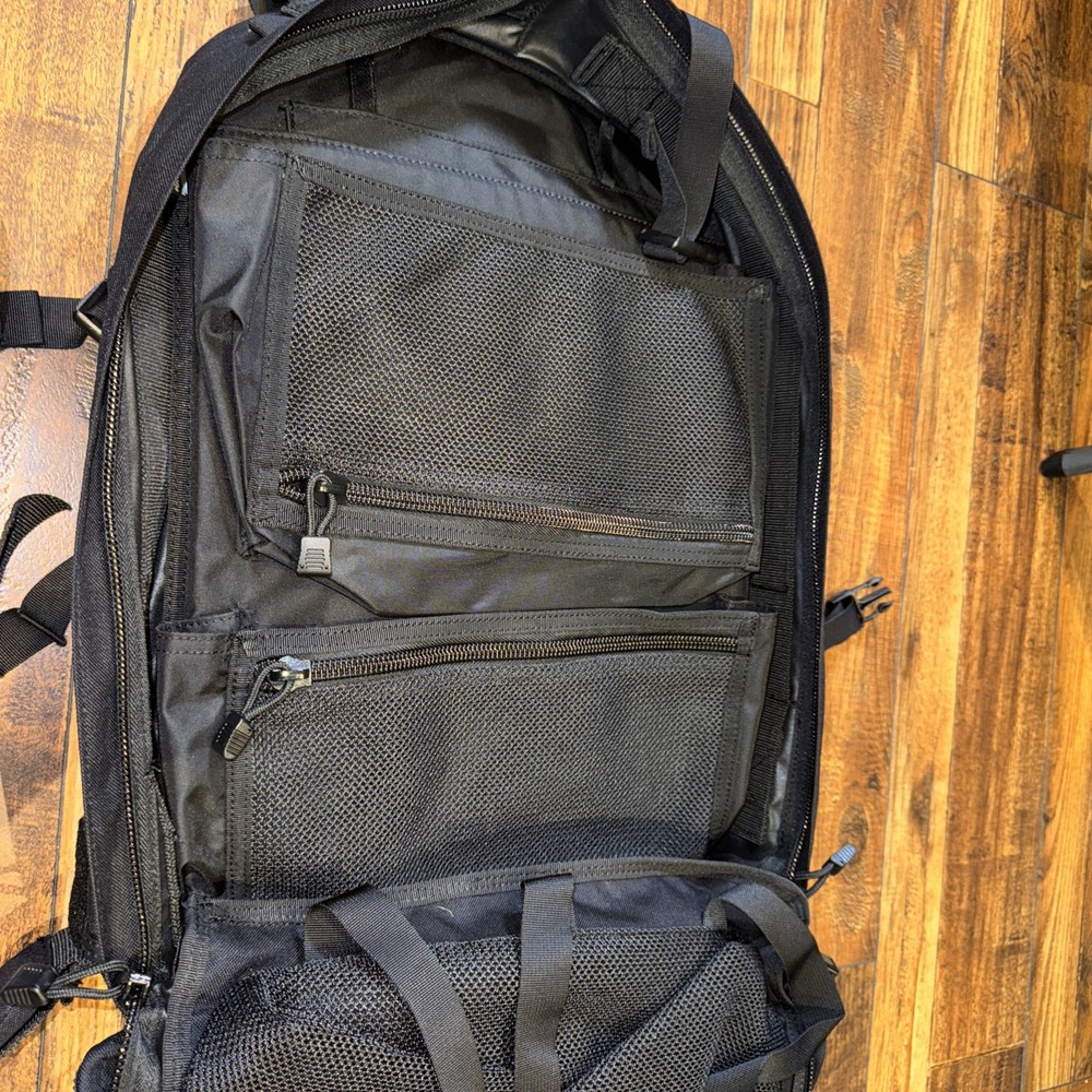 Blackhawk S.T.O.M.P. II™ MEDICAL COVERAGE PACK (JUMPABLE)
