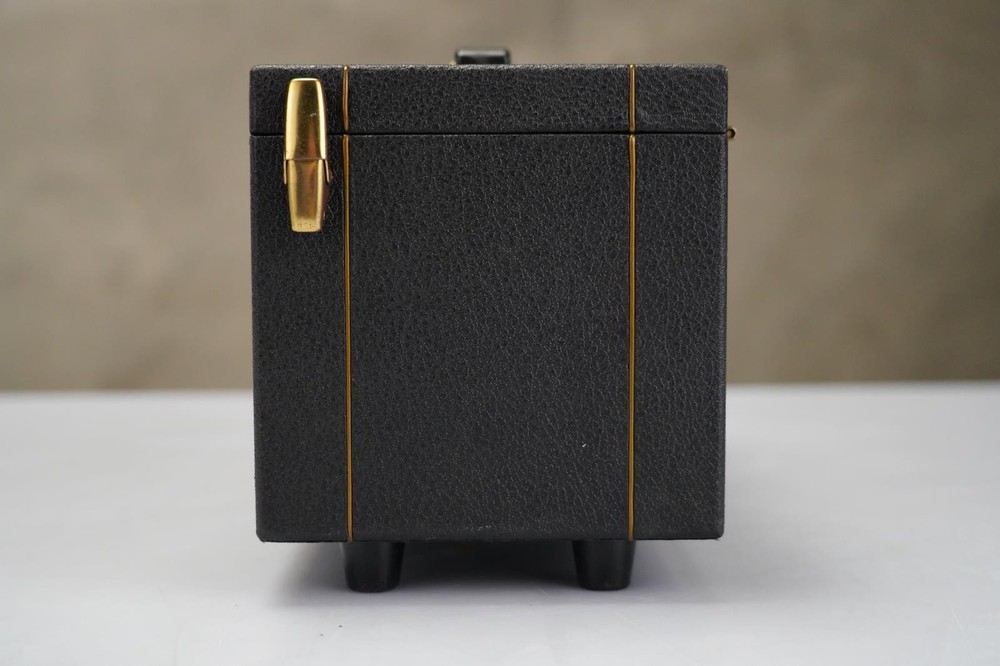 Vox Percussion King Analog Drum Machine Modded w/ CV Inputs #55777