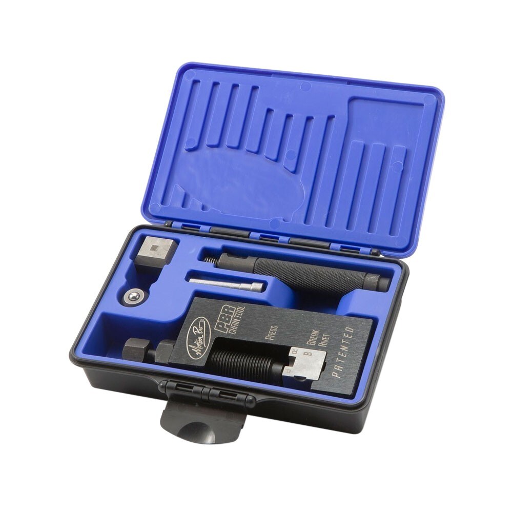 Motion Pro PBR Chain Breaker