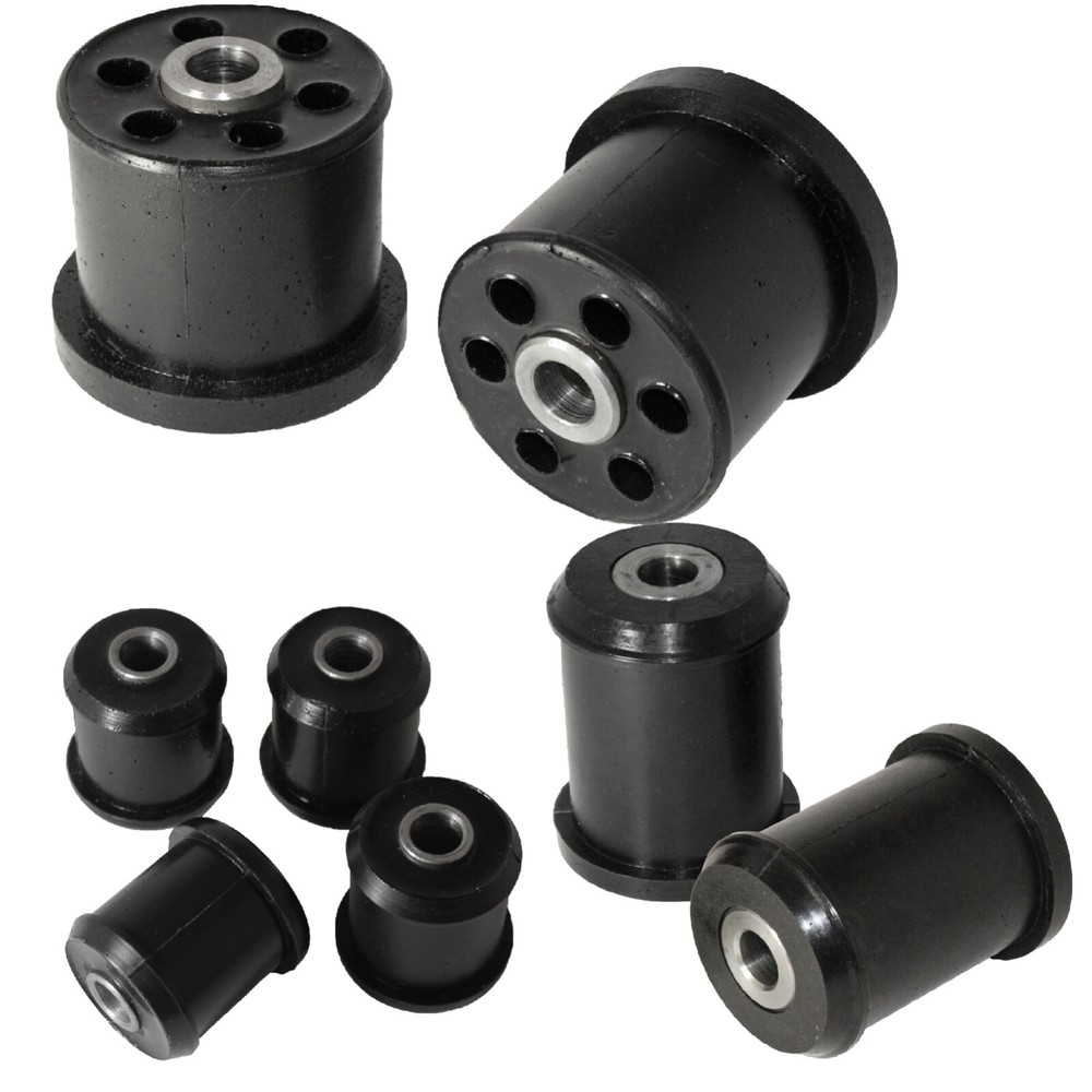 Range Rover Sport L320 Front Upper & Lower Arm Poly PSB Bushing Kit 06 - 13