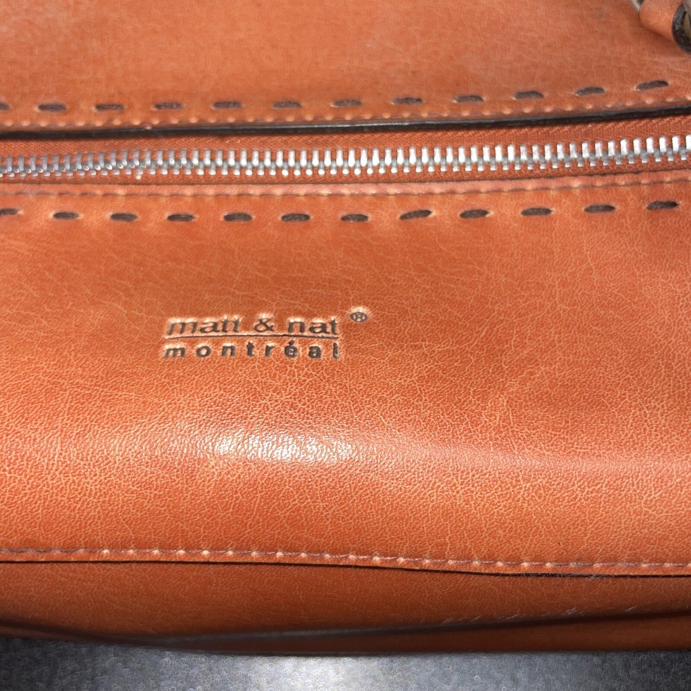 Matt & Nat Toiletry Case - Quartz