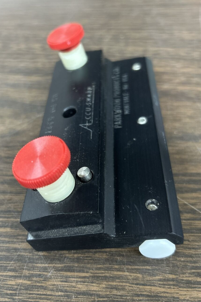 Accu-Sharp Grinding Jig Model AS 502