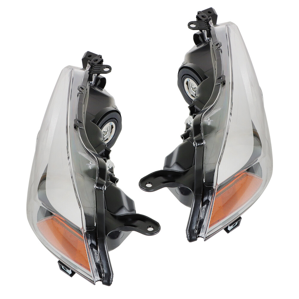 LED Headlight Assembly for 2014 2015 2016 Toyota Corolla Left Right 2pc Pair Set