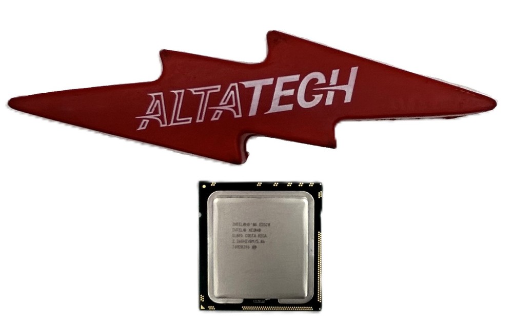 2.26GHZ/8MB/80W/4C, E5520