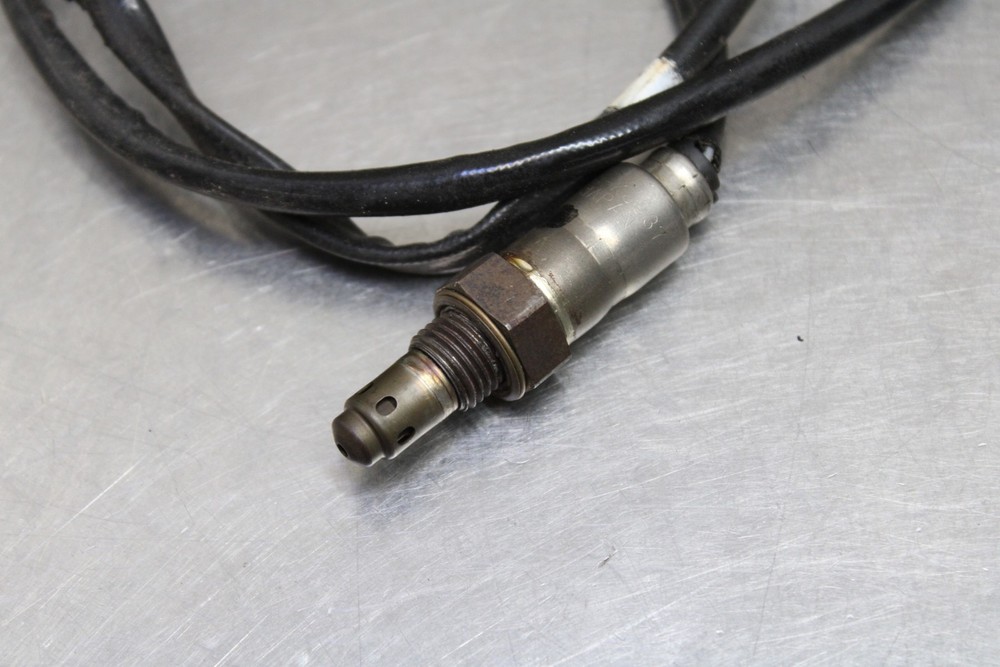 24-26 KAWASAKI NINJA 500 EX500 OXYGEN O2 EXHAUST GAS LAMBDA SENSOR