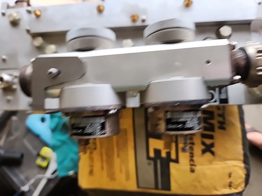 Rohde & Schwarz Rohde & Schwarz Direction Coupler Direct